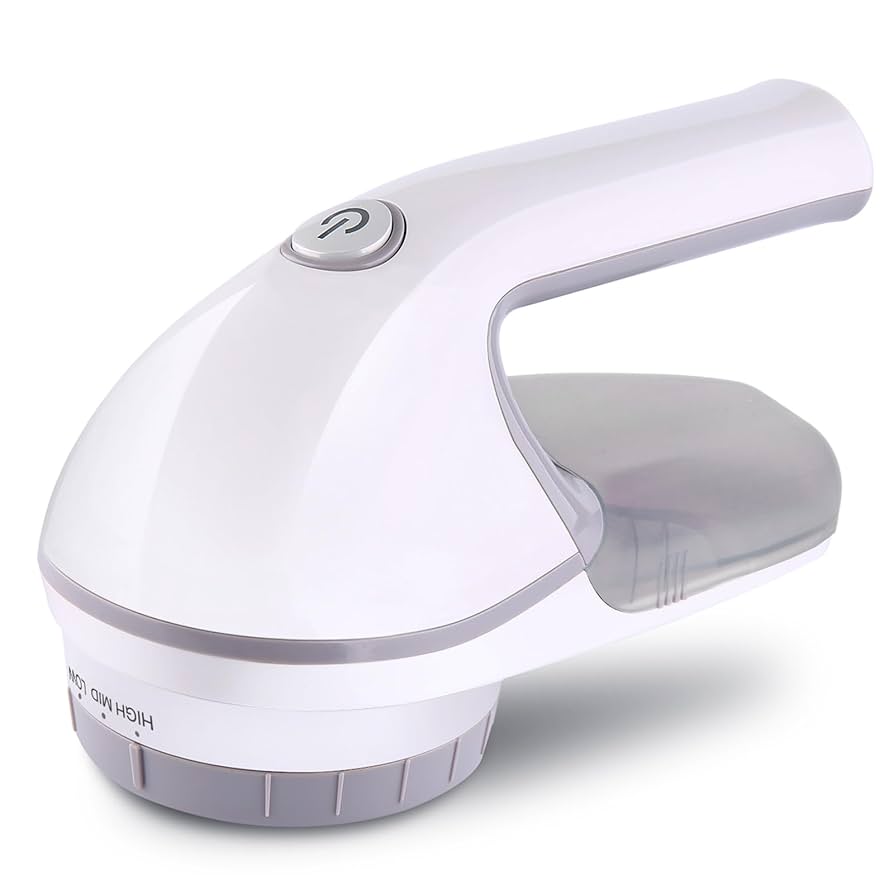 Amazon.co.jp: uslion けだまとり 電動 強力六枚刃 毛玉カット