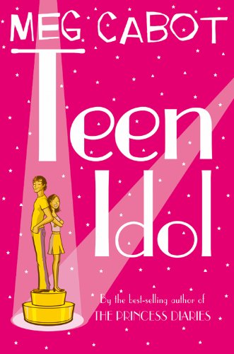 Teen Idol (English Edition)