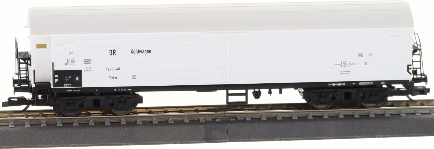 Tillig 15326 TT Ttnhr, DR, Ep. III