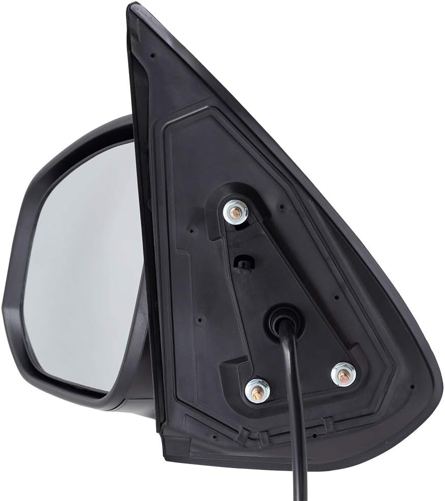 Power Mirror for 2016-2023 Tacoma Heated Power Fold 8794004230 Left TO1320348