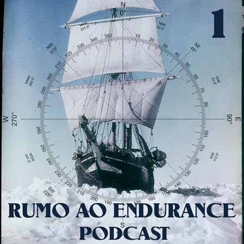 Rumo ao Endurance Podcast - Epis&oacute;dio 1