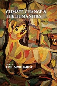 Paperback Climate Change & The Humanities Book
