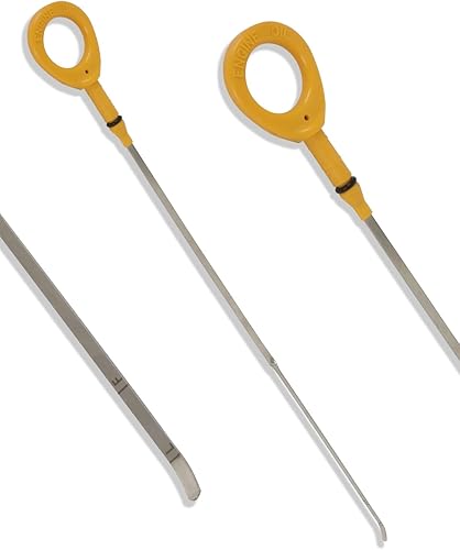 Miniatura 404 de CCIYU L3G6-10-450F - Varilla de aceite de motor de repuesto para Mazda 3 2012-2015 para Mazda 5 2011-2013 para Mazda 6 2010-2012 para Mazda CX-7 Dip