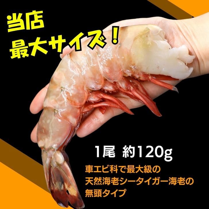 Amazon.co.jp: えび専門店 海老右衛門