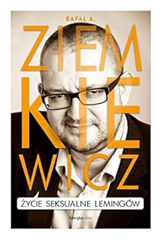 Paperback Zycie seksualne lemingow [Polish] Book