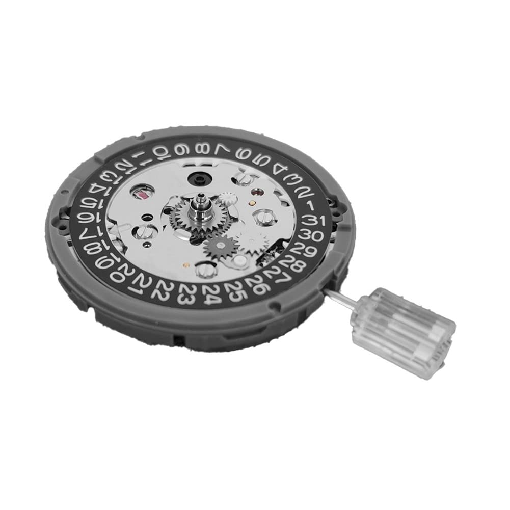 Felliserty NH34 NH34A 4R34 movement automatic movement B