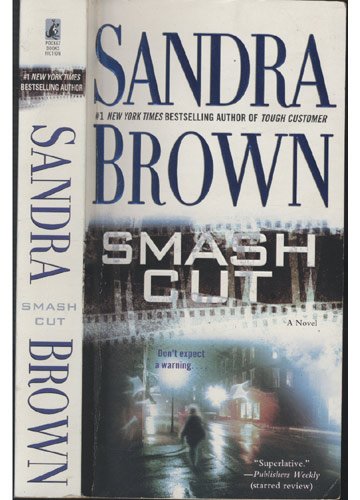 Smash Cut B007EZ231I Book Cover