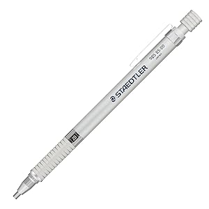 STAEDTLER 2.0mm Mechanical Pencil