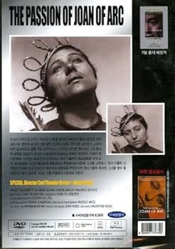 Amazon.com: La Passion De Jeanne D'arc (The Passion Of Joan