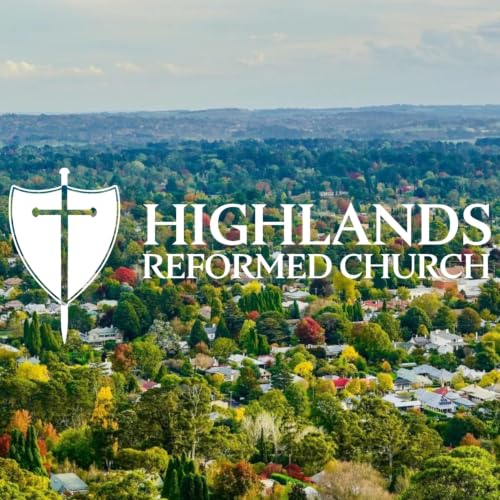 Highlands Reformed Church cover art