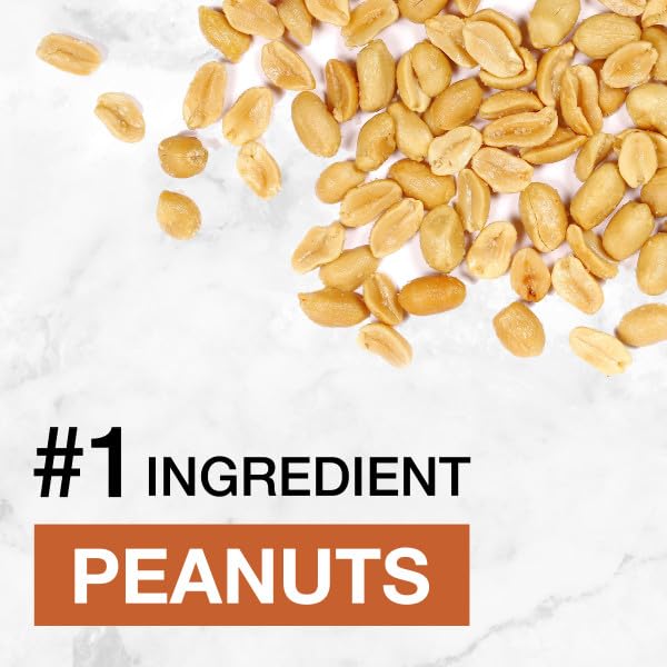 KIND Protein MAX Variety Pack, High Protein Bars, Keto Snacks, 1g Sugar, 20g Protein, (6) Crispy Chocolate Peanut Butter (6) Sweet & Salty Caramel Crisp, 12 Count Pack - Image 5