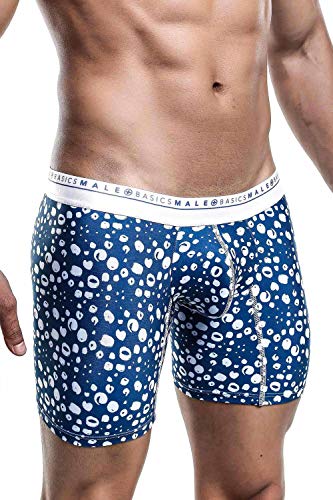 MALEBASICS Hipster Boxer Brief3