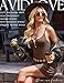 Avidlove Women's Lingerie Mini Sexy Bodycon Dress Going Out Short Party Club Dresses Beach Vacation Outfits Brown Small