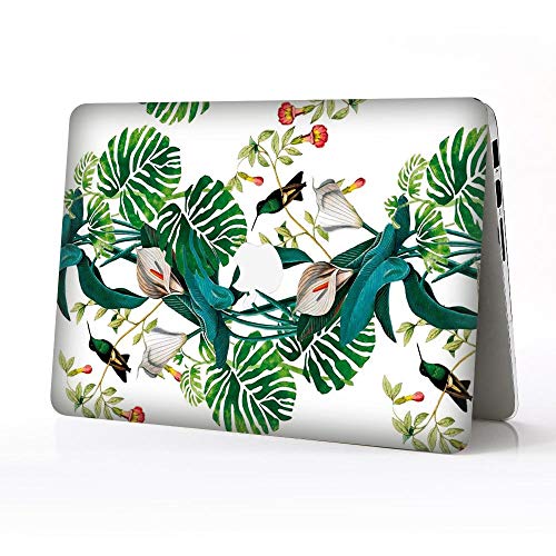 Schutzhülle für Laptop, Kunststoff, transparent, für Muster