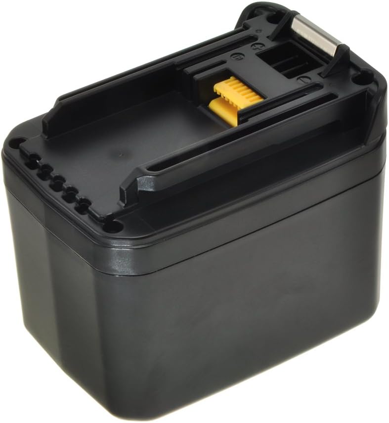 Jupio PMA0016 - Batería para Makita serie 193127-4 (NiMH, 24 V)