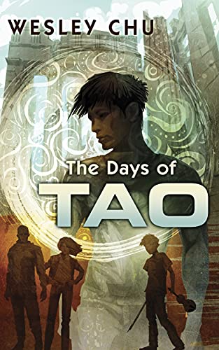 Image of The Days of Tao