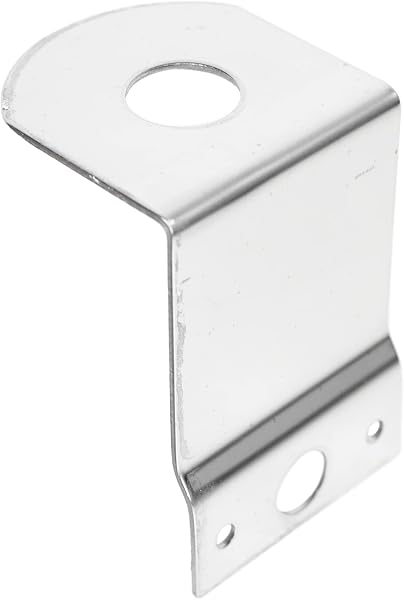 Supporto metallico PNI L20 per il montaggio dell'antenna radio CB sulla dome - 3