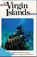 Diving and snorkeling guide to the Virgin Islands 155992036X Book Cover