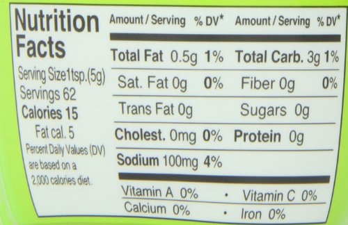 S & B Wasabi Paste, 10.93-Ounce Bottles (Pack Of 2) #TOP4