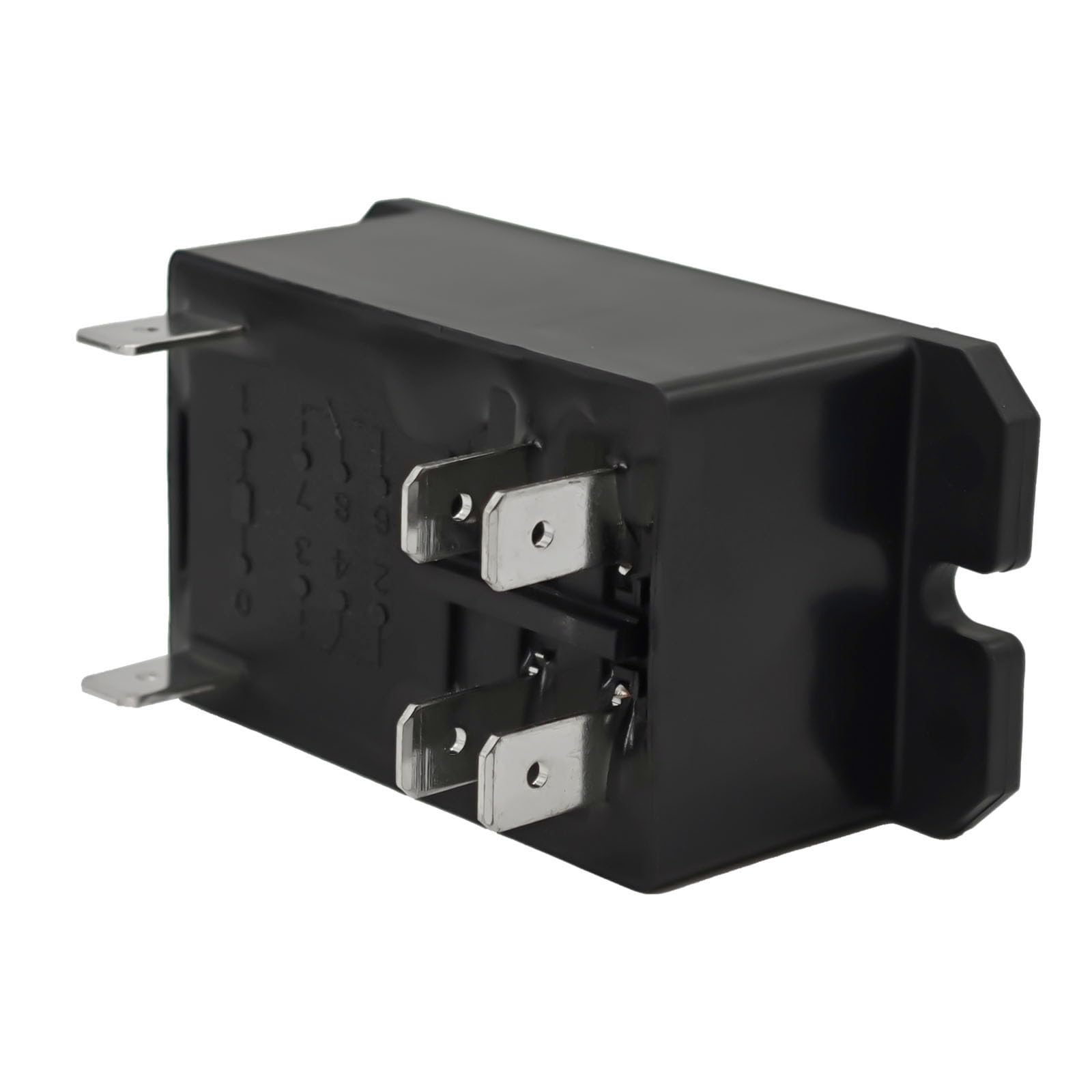 Relay T92S7D22-22 OEM Replacement Furnace Relay - DPST General Purpose