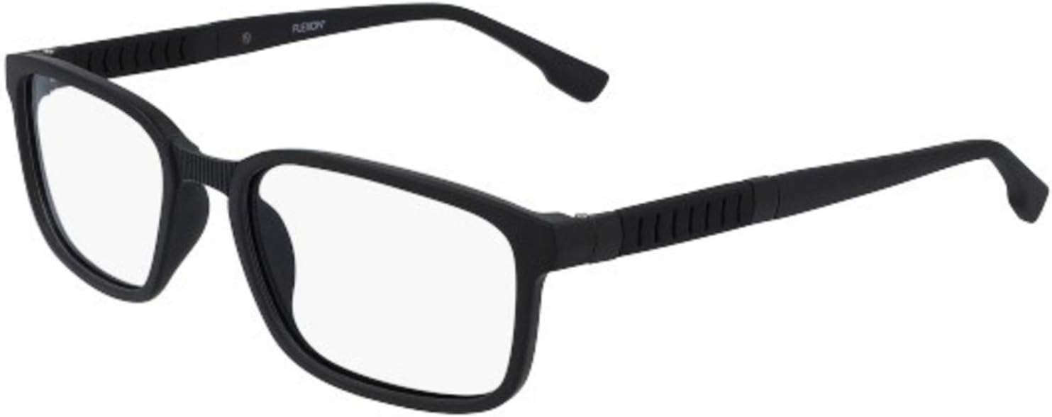 Eyeglasses FLEXON E 1115 001 Black
