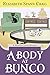 A Body at Bunco (Myrtle Clover Mysteries Book 8)