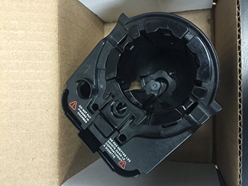 k cup holder needle assembly for 2.0 and more