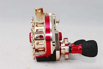 Daiwa BJ IKADA 70 ゴールド/レッド Amazon.co.jp: DAIWA BJ IKADA 70 Daiwa BJ Squid 70 : Sports & Outdoors