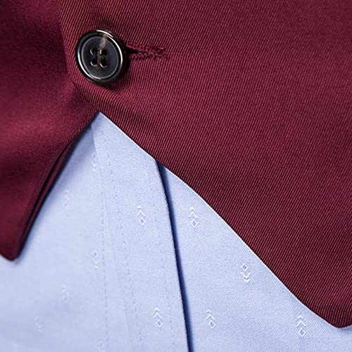 Chaleco mujer elegante cárdigan formal verano ajustado 3