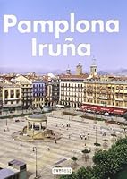 Recuerda Pamplona / Iruña 8424101944 Book Cover