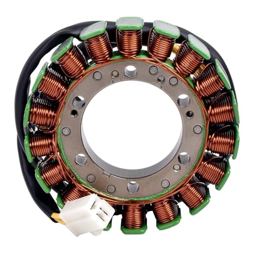 Bobina de estator de Encendido for Motocicleta XVS650 XVS400 XV535 XV500 XV400 XVS400C