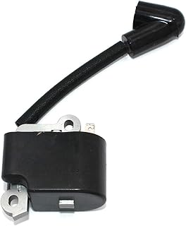 Ignition Coil for Jonsered 2036 2040 CS2036 CS2040 CS2234S CS2238S CS2234 CS2238 REDMAX GZ380 Husqvarna 235 240 236 235E 236E 240 36 41 136 136LE 120 Mark II 230 23LC 23LCN 26LC