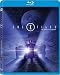 X-files, The Complete Season 8 Blu-ray