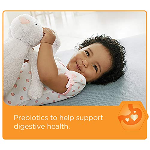 Enfagrow PREMIUM Toddler Transitions Baby Formula Milk Powder, 20 Ounce (Pack of 4), Omega 3 DHA, Iron - Thumbnail 3