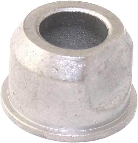 Husqvarna 532009040 Flange Bearing For Husqvarna/Poulan/Roper/Craftsman/Weed Eater , Gray , Original version