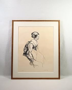 ◉真作保証◉洋画家・小磯良平・リトグラフ◉椿と洋蘭◉限定150部◉美品◉ ◉真作保証◉洋画家・小磯良平・リトグラフ◉椿と洋蘭◉限定150