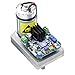 ASMC-04B high torque 180 kg digital servo industrial model robot (110 kg)