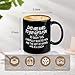 Father's Day Gifts, Dad Are Hard To Buy Gift For Coffee Mug, Dad Gifts for Fathers Day, Birthday Christmas Gift for Men from Daughter Son, Funny Papa Mug, 11Oz