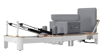 ピラティスマシーン　1台 ピラティスマシーン1台