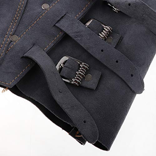 Yotijar 1 Paio di Gambali e Ghette da Saldatura in...