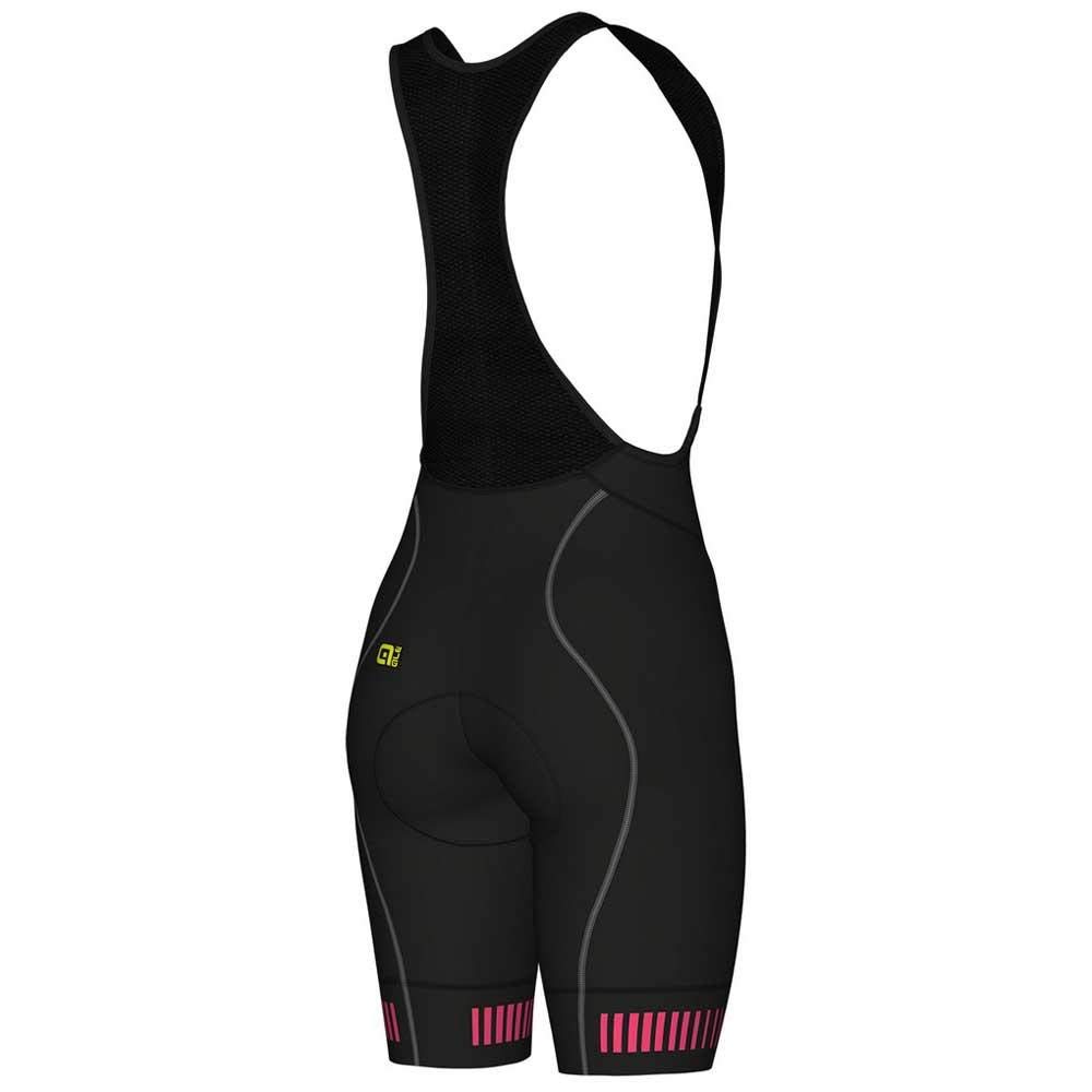 ALE' - 13151518, Cycling Bib Shorts Donna