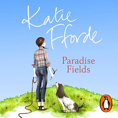 Cover art for Paradise Fields
