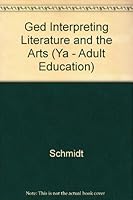 Ged Interpreting Literature and the Arts 0538710845 Book Cover