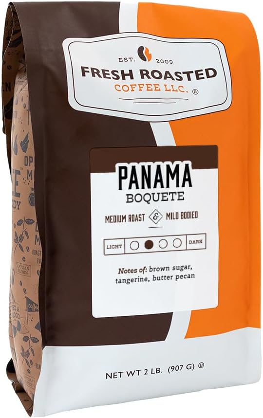 Panama Boquete