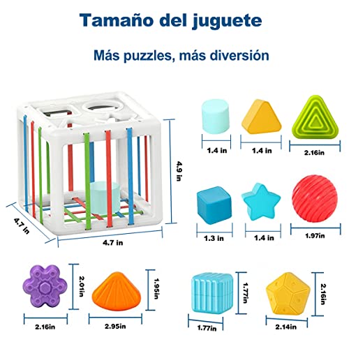 El Mejor Listado de Cubo playskool Top 5. 18 El Mejor Listado de Cubo playskool Top 5. 12
