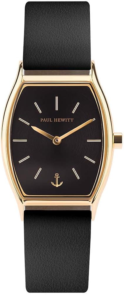 PAUL HEWITT Orologio da polso da donna Modern Edge con cassa in acciaio inox di PAUL HEWITT Orologio da polso da donna Modern Edge con cassa in acciaio inox di