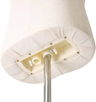 Amazon.co.jp: iimono117 トルソー男性用 高さ147cm～203cm 上半身