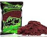 Magic Baits Ready 2 Fish Groundbait Angelfutter Fertigfutter Feeder Futter angelfertig Grundfutter fertig zum Angeln Futtermittel (800g, Magic Feeder - Scopex Cream)