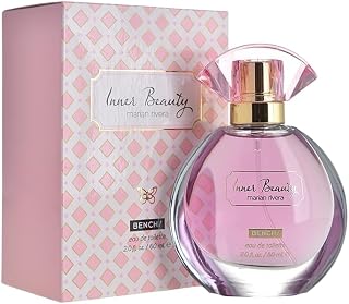 Bench Celebrity Scents - Marian Rivera Inner Beauty EDT 60 ml / 2 fl oz