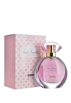 Bench Celebrity Scents - Marian Rivera Inner Beauty EDT 60 ml / 2 fl oz